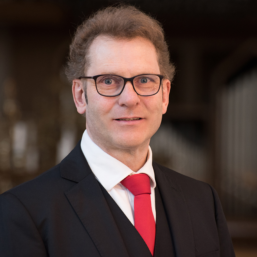 Volkmar Zehner